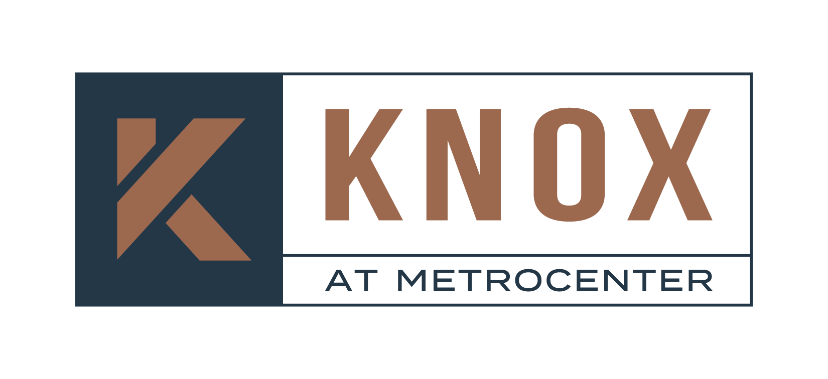 Knox at Metrocenter | Luxury Apartments in Nashville, TN